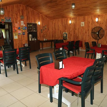 Tunays Pansiyon Bed & Breakfast Çıralı Eksteriør bilde