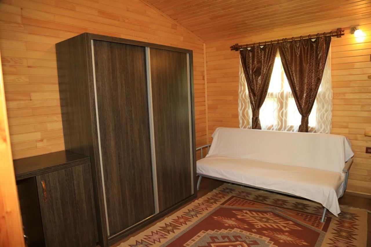 Tunays Pansiyon Bed & Breakfast Çıralı Rom bilde