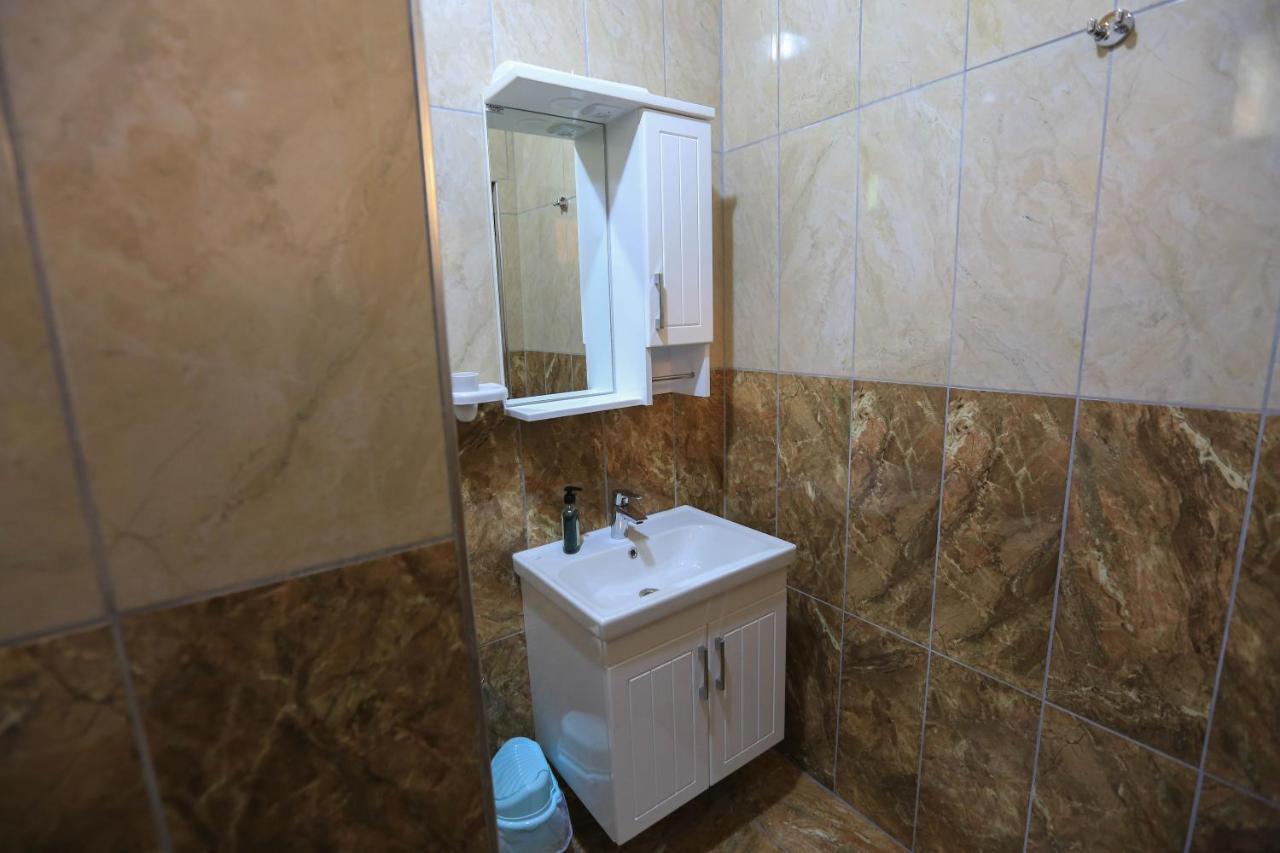 Tunays Pansiyon Bed & Breakfast Çıralı Eksteriør bilde